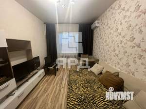 1-к квартира, вторичка, 37м2, 3/3 этаж