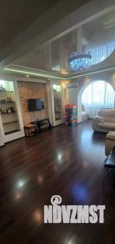 3-к квартира, вторичка, 94м2, 2/8 этаж