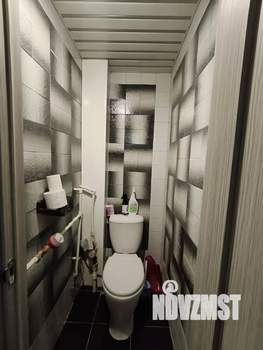 3-к квартира, вторичка, 62м2, 9/10 этаж