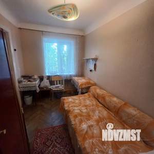 2-к квартира, вторичка, 42м2, 4/5 этаж