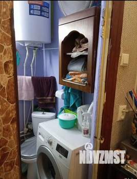 2-к квартира, вторичка, 31м2, 4/4 этаж
