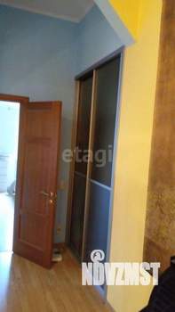 4-к квартира, вторичка, 145м2, 3/4 этаж