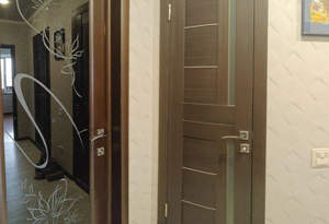 3-к квартира, вторичка, 63м2, 8/9 этаж