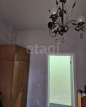 2-к квартира, вторичка, 42м2, 1/2 этаж
