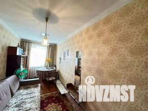 3-к квартира, вторичка, 55м2, 4/5 этаж