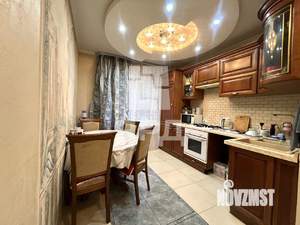 3-к квартира, вторичка, 62м2, 1/9 этаж