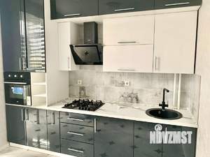 1-к квартира, вторичка, 43м2, 3/3 этаж