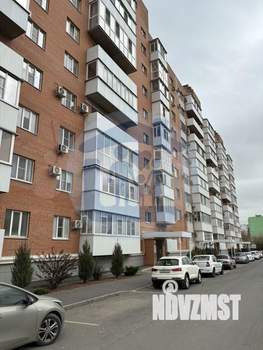 2-к квартира, вторичка, 71м2, 8/9 этаж
