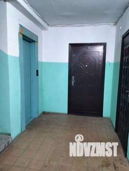 1-к квартира, вторичка, 36м2, 4/10 этаж