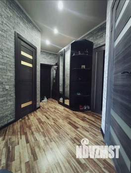 2-к квартира, вторичка, 68м2, 5/5 этаж