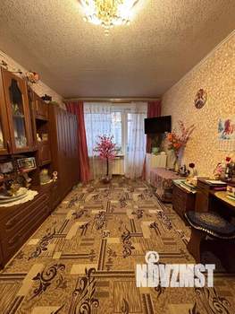 2-к квартира, вторичка, 41м2, 1/5 этаж