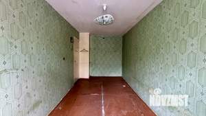 2-к квартира, вторичка, 44м2, 2/5 этаж