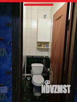 3-к квартира, вторичка, 81м2, 2/3 этаж