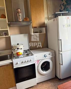 2-к квартира, вторичка, 43м2, 4/9 этаж