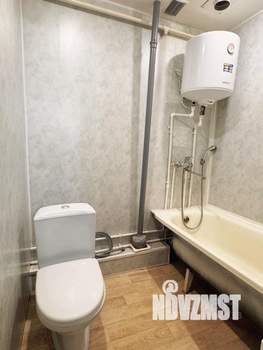 1-к квартира, вторичка, 38м2, 2/2 этаж