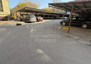 5-к квартира, вторичка, 172м2, 3/4 этаж