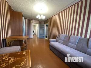 2-к квартира, вторичка, 43м2, 3/5 этаж