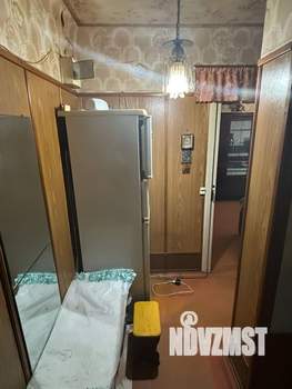 3-к квартира, вторичка, 56м2, 1/6 этаж