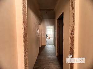 1-к квартира, вторичка, 39м2, 1/9 этаж