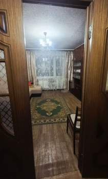 3-к квартира, вторичка, 63м2, 7/9 этаж