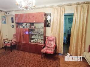 2-к квартира, вторичка, 44м2, 2/4 этаж