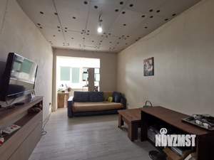 2-к квартира, вторичка, 64м2, 2/3 этаж
