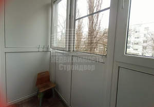 4-к квартира, вторичка, 79м2, 2/5 этаж