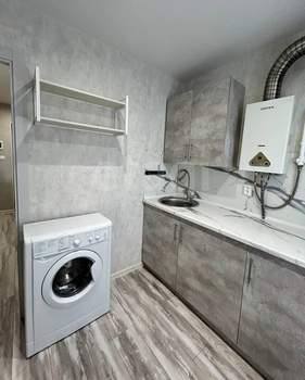 1-к квартира, вторичка, 29м2, 3/5 этаж