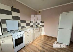 1-к квартира, вторичка, 30м2, 8/10 этаж
