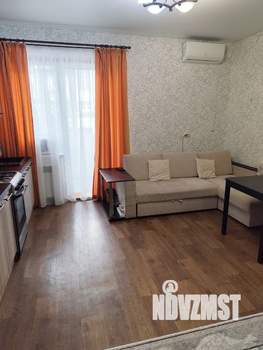 2-к квартира, вторичка, 62м2, 1/3 этаж