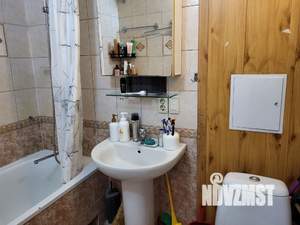3-к квартира, вторичка, 62м2, 2/5 этаж