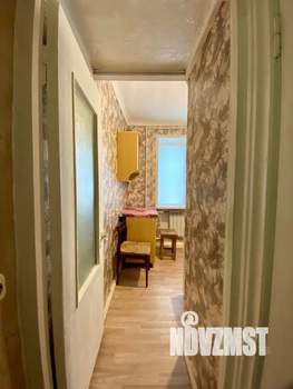 3-к квартира, вторичка, 49м2, 5/5 этаж