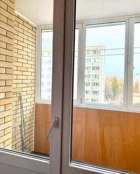 1-к квартира, вторичка, 42м2, 7/10 этаж