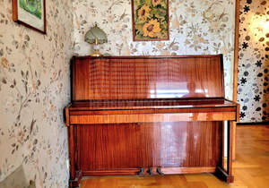 4-к квартира, вторичка, 76м2, 2/9 этаж