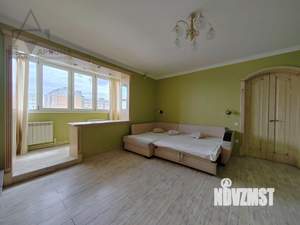 2-к квартира, вторичка, 51м2, 6/10 этаж