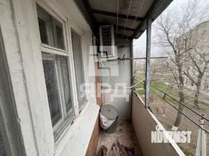 2-к квартира, вторичка, 44м2, 5/5 этаж