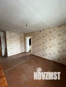 2-к квартира, вторичка, 41м2, 4/5 этаж