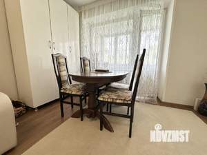 3-к квартира, вторичка, 62м2, 5/6 этаж