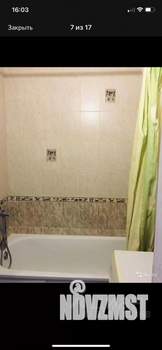 2-к квартира, вторичка, 57м2, 4/11 этаж