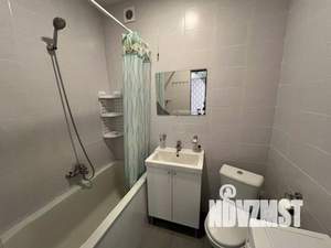 1-к квартира, вторичка, 36м2, 4/5 этаж