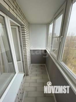 1-к квартира, вторичка, 45м2, 8/10 этаж