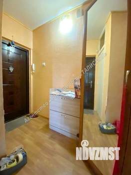 1-к квартира, вторичка, 36м2, 3/5 этаж