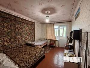 2-к квартира, вторичка, 55м2, 4/5 этаж