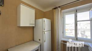 1-к квартира, вторичка, 32м2, 3/5 этаж