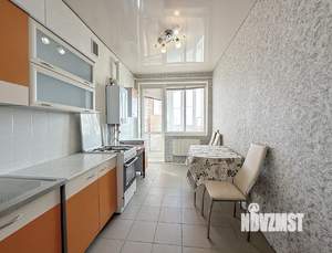 1-к квартира, вторичка, 41м2, 2/4 этаж