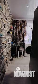 2-к квартира, вторичка, 42м2, 1/5 этаж
