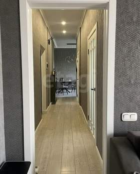 2-к квартира, вторичка, 43м2, 2/2 этаж