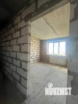 2-к квартира, вторичка, 77м2, 10/10 этаж