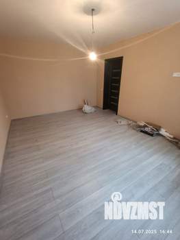 2-к квартира, вторичка, 45м2, 2/2 этаж