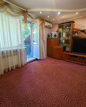 2-к квартира, вторичка, 48м2, 2/5 этаж